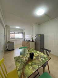 Blk 894A TAMPINES GROVE (Tampines), HDB 3 Rooms #528997431